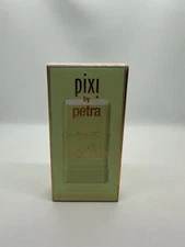 Pixi On The Glow Super Glow Ice Pearl .6oz Unsealed Unused 
