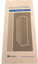 BLUEAIR Classic 400 Series Genuine Particle filter Replacement New