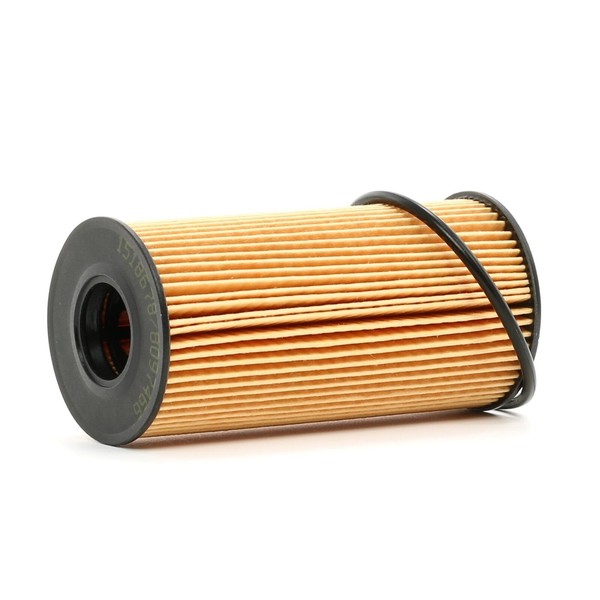 OEM Opel ÖLfilter MotoröLfilter Movano B 2.3 Cdti Vivaro B 1.6 Cdti 95523613-image