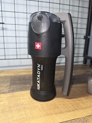Katadyn Vario Backcountry Microfilter Multi-Stage Water Filtration System