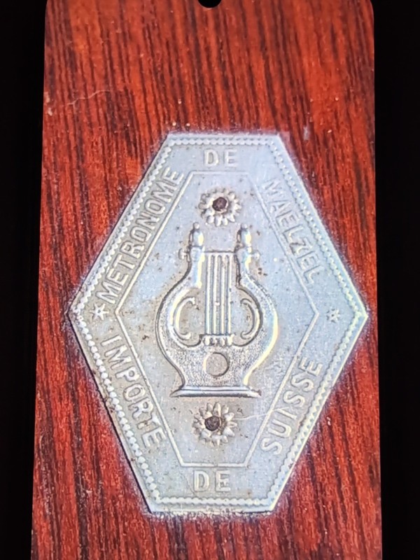 Maelzel Metronome
