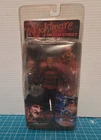 Nightmare on Elm Street 5 The Dream Child : Freddy Krueger 7" Figure NECA RARE