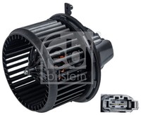 Febi Bilstein InnenraumgebläSe 103911 FüR Mercedes Atego Axor Zetros