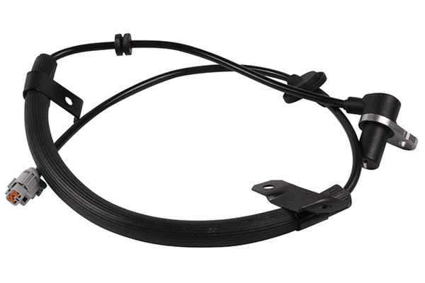 ABS Sensor Raddrehzahl Vorderachse Rechts FüR Nissan Almera I Hatchback-image