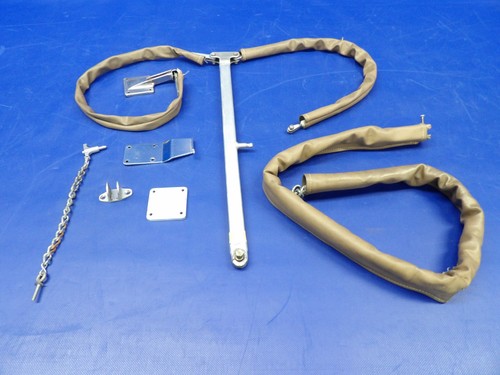 Cessna 421 Main Door Cables P/N 5111508-8 (0726-1219)