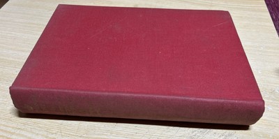 Der fremde Prinz Vintage gebundenes Buch von Margaret Irwin 1950