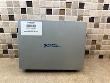National Instruments NI VB-8012 VIRTUAL BENCH