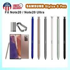 New Touch Stylus S Pen For Samsung Galaxy Note20  Note 20 Ultra 5G Repalcement
