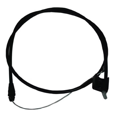 REPLACES MURRAY ENGINE STOP CABLE 043827MA FITS WALK BEHINDS 43827 STENS 290-387