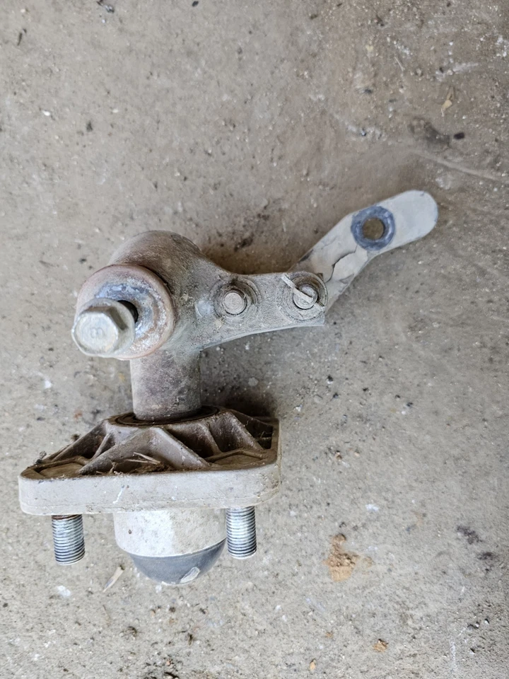 Buje lado pasajero Yamaha G27e  Foto 4 de 4