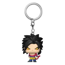 Dragon Ball GT POP! Vinyl Schlüsselanhänger...