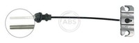 Bremsseil Seilzug Feststellbremse A.B.S. K10691 FüR Mazda 626 CP BJ Premacy 323
