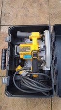 Dewalt 110v Circular Saw DWS520-LX 