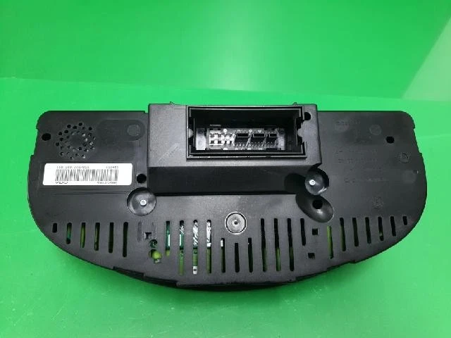 Volkswagen Touareg 2009 grupos de instrumentos 5N0920870D Foto 4 de 4