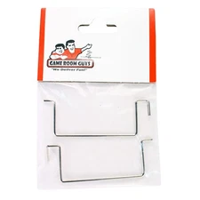 Standard Pinball Machine Wire Gate - Wide - Set of 2