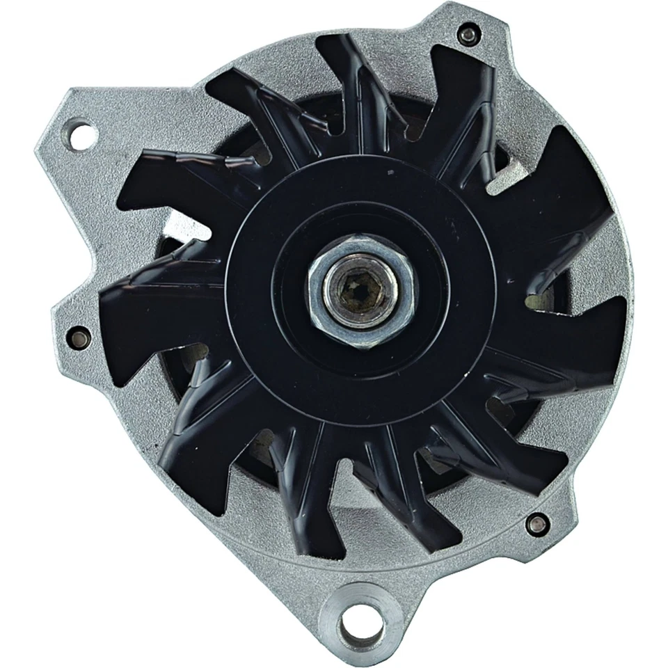 Alternator For Chevrolet G Series VANS 1993-1996; 400-12441 Foto 3 de 4