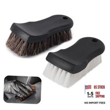 Upholstery Brush, Upholstery Brush Set, Leather Cleaning Brush, Carpet Brush