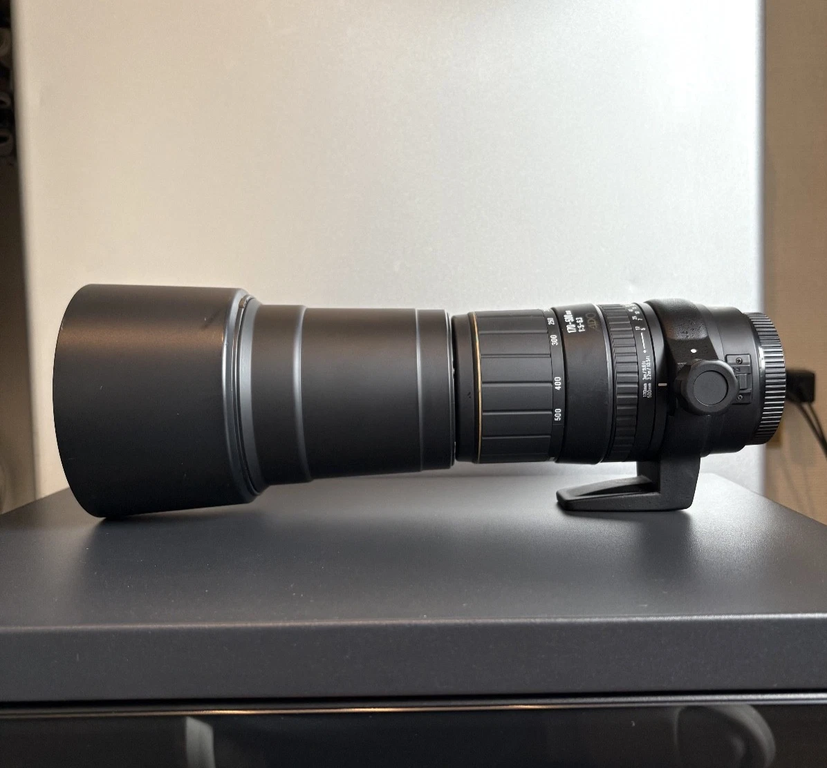 Sigma 170-500mm f/5-6.3 Camera Lenses for sale | eBay