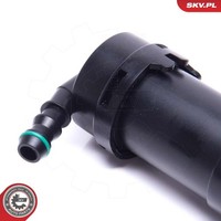 Esen SKV 15SKV672 WaschwasserdüSe, Scheinwerferreinigung FüR Audi