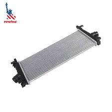 New Front Air cooled Intercooler for Chevrolet Cruze L4 1.4L 2011-2015 1302148