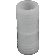 COUPLING INSERT NYLON 1-1/4