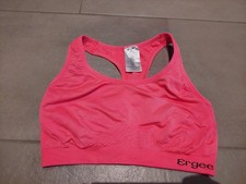 Sport BH  Bustier Laufkleidung  Laufen Fitnes...