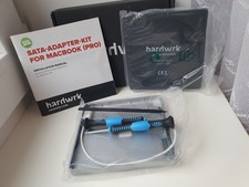 hardwrk SATA-Adapter Kit for Mac Book Pro