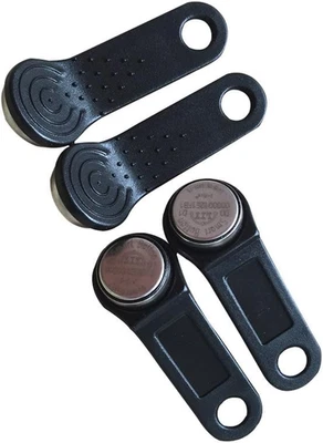 Dallas iButton ohne Magnetischer Griff -10pcs