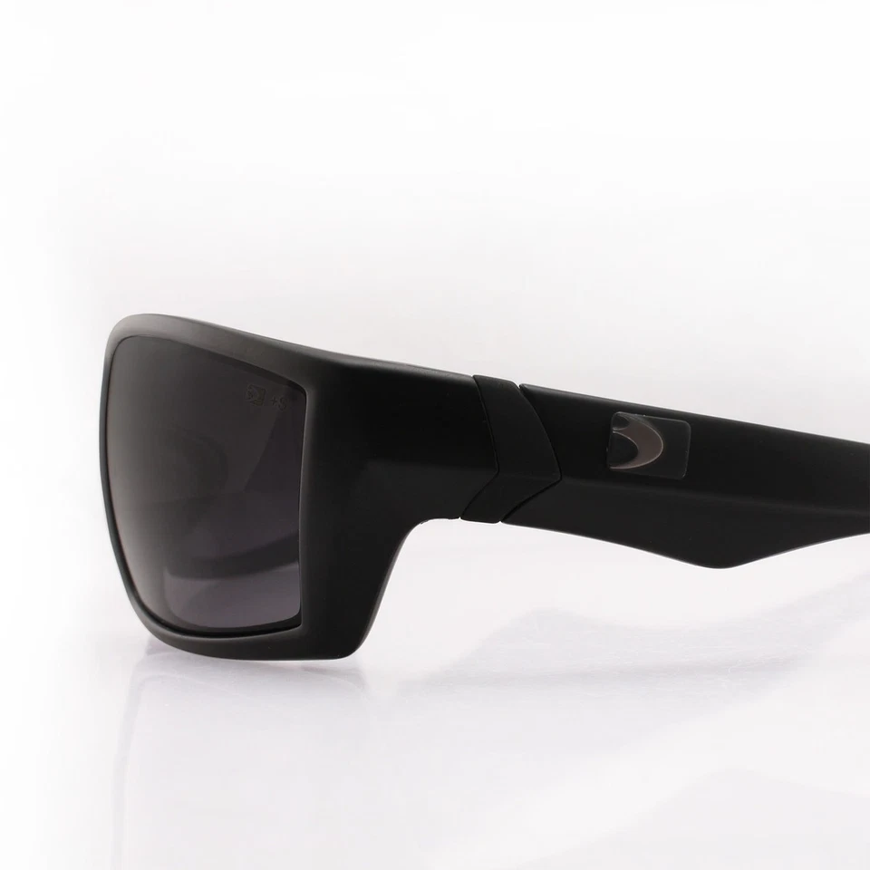 NUEVO Gafas de sol Bobster Whiskey Ballistic marco negro/lentes antiniebla de humo Foto 2 de 4