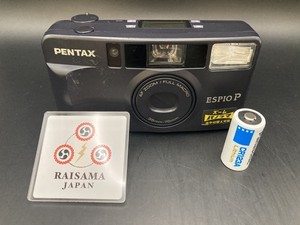 Espio Pentax | eBay