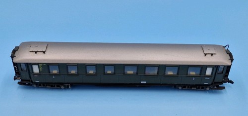 Roco 2  Personenwagen 14936  | Zustand: Gebraucht