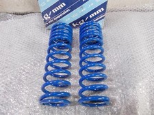 kg/mm DR21 Straight wound spring coilover Free length about 260mm ID ab / S9-262