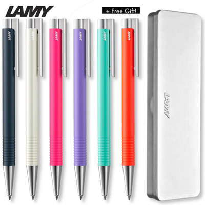 LAMY Kugelschreiber Logo LX Kulli M16 Mine Grossraummine Sondermodell *ORIGINAL*