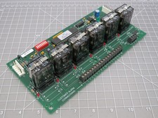 SOLIDSTATE CONTROLS 80-219707-90 PCB CIRCUIT ...