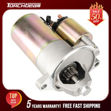 32053268 For Mini High Torque 289 302 351w 5.0l New Starter Mustang Sbf Ford 32053268 For Mini High Torque 289 302 351w 5.0l New Starter Mustang Sbf Ford
