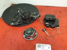 KAWASAKI ZX 1000 LOCK SET 2011