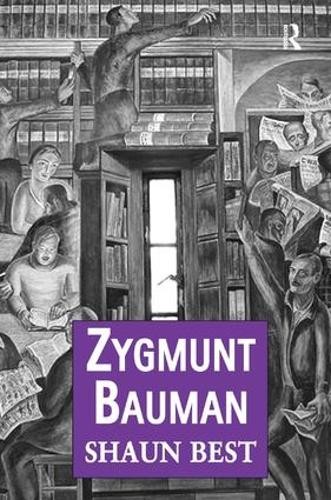 Zygmunt Bauman - 9781409435884