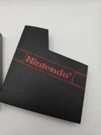 Snake's Revenge (Nintendo Entertainment System, NES) Game