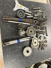 British Motorcycle Parts