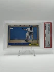 1992 Topps Ken Griffey Jr. #50 Mariners PSA 10 GEM MT Baseball Card