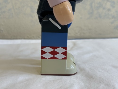 Amplificador Medicom Toy Be@rbrick Zerry 400% - Imagen 8 de 15