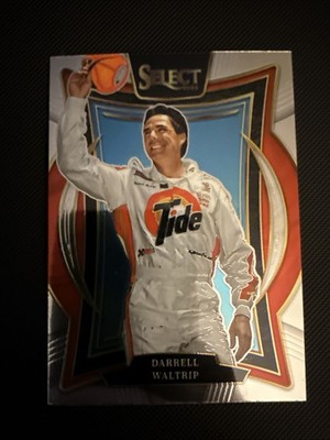 Darrell Waltrip #78 Select Grandstand 2025 NASCAR | eBay