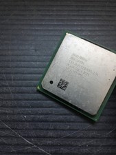 Intel Pentium 4 1.8GHz 512K 400MHz SL66Q Socket 478 Processor CPU
