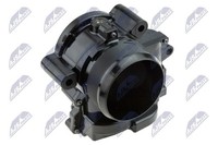 Drosselklappenstutzen NTY ETB-BM-005 FüR BMW 1Er F20 F21 3Er F30 F80 Touring F31