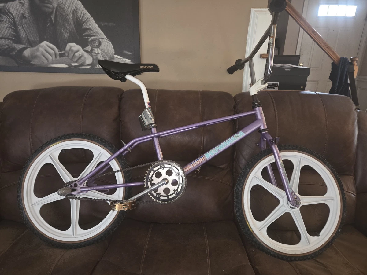 Kuwahara Bike Components & Parts for sale | eBay