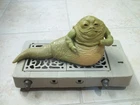 Vintage 1983 Star Wars Jabba the Hutt Throne Room Playset inomplete Kenner
