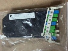 (Qty 2) ADC CAT# VPM - HVJNJ02 S/N 7125399 Rev D4 thumbnail 1