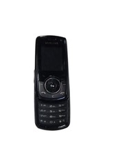 Cellulare vintage usato non testato – telefono da collezione SAMSUNG SGH-J750