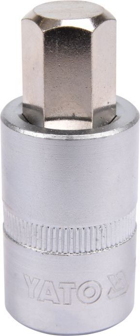 Clé à ergots Yato hexagonale 1/2" de 14mm et longueur 55mm