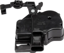 746-015 Replacement Liftgate Lock Actuator for Cadillac Chevrolet GMC SUV Truck